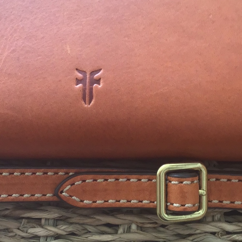 Frye Casey Wristlet - Picture 3 of 11